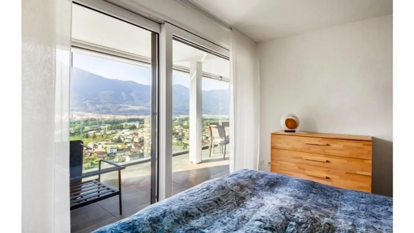 Appartamento in vendita - 6513 Monte Carasso - Photo 2