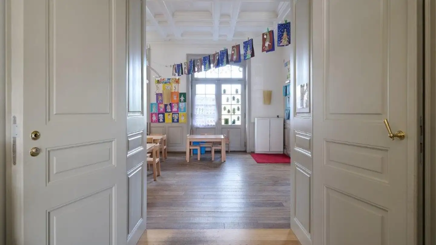 Spazio ufficio in affitto - Bonergasse 75, 4057 Basel - Photo 4