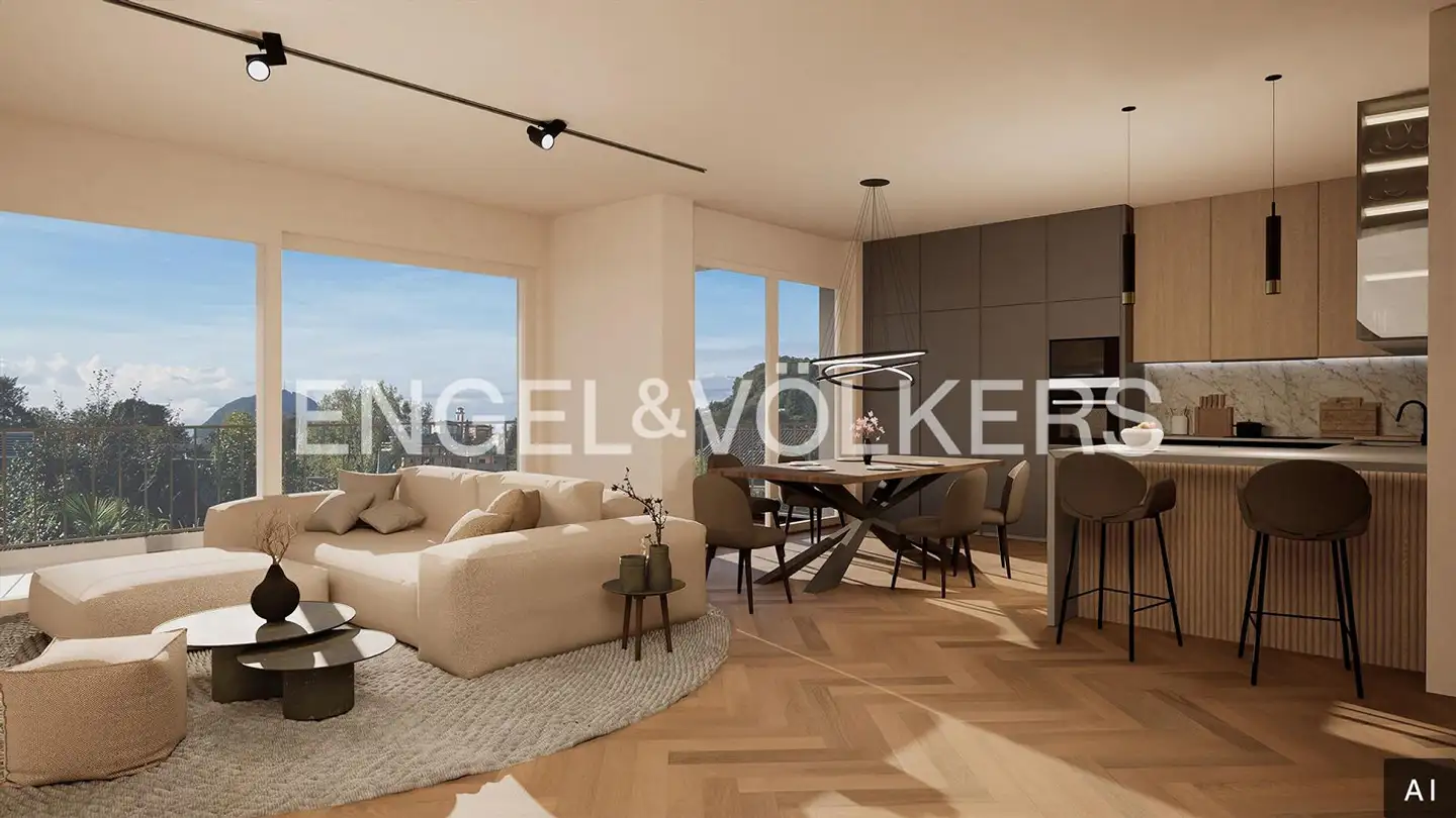 Apartment for sale - 6949 Comano - Photo 4
