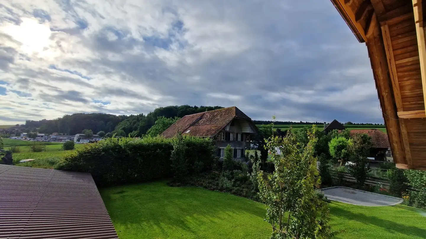 Apartment for rent - Käsereistrasse 10, 3429 Höchstetten