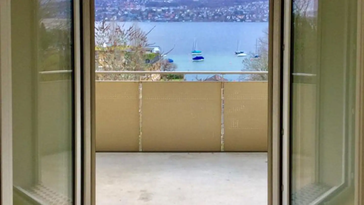 Appartement à louer - Kilchbergstrasse 133, 8038 Zürich - Photo 4