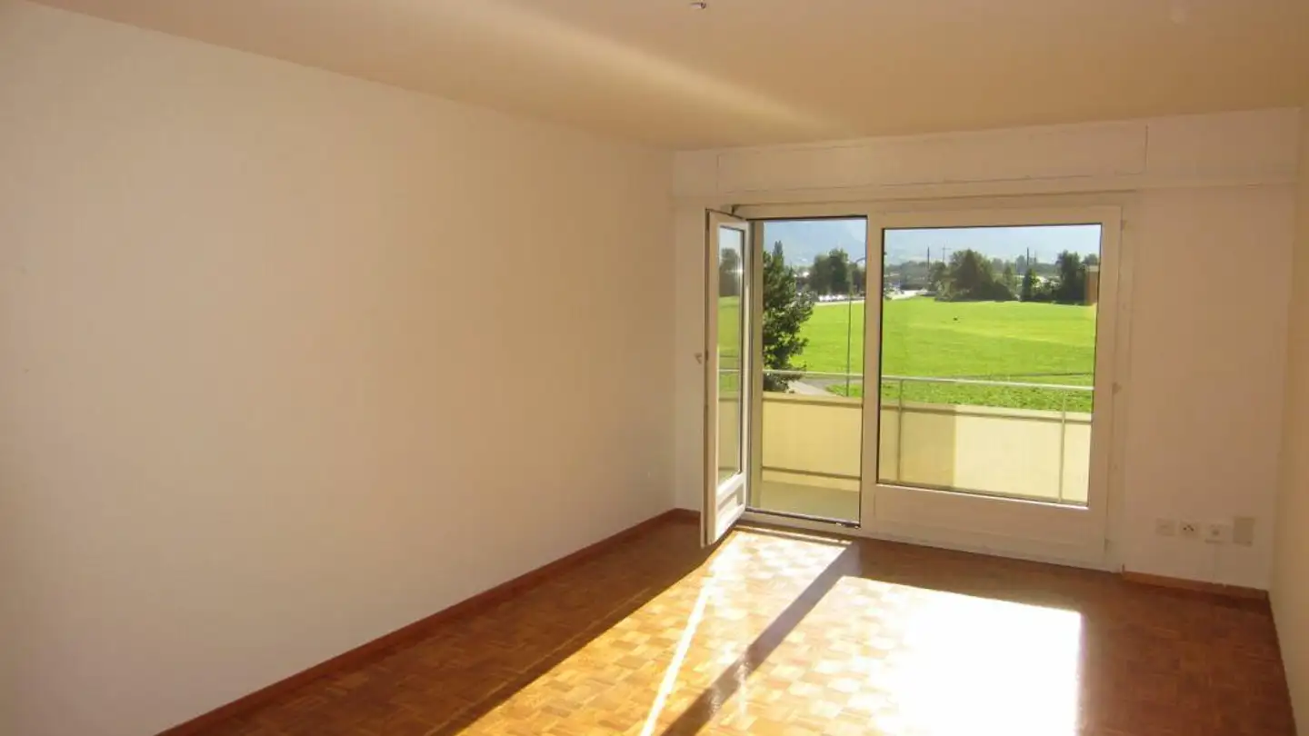 Apartment for rent - Castelsrietweg 1, 7320 Sargans - Photo 2