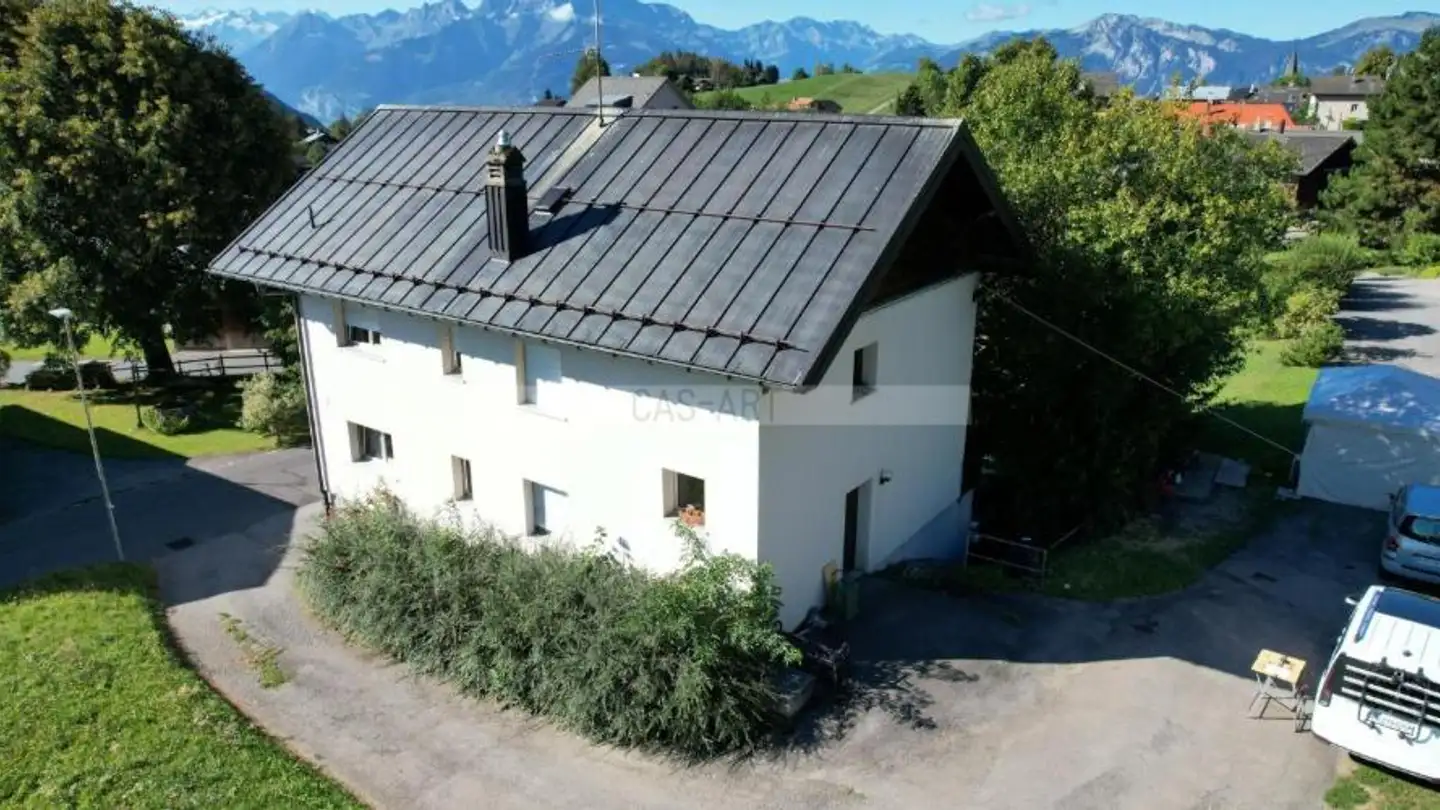 Single house for sale - 1854 Leysin - Photo 3