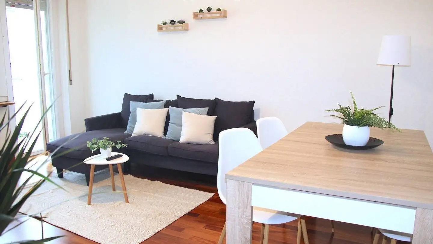 Wohnung mieten - Via Maggio, 6900 Lugano