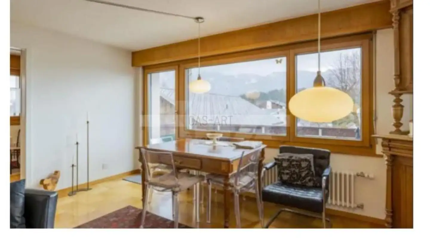 Single house for sale - 1854 Leysin - Photo 4