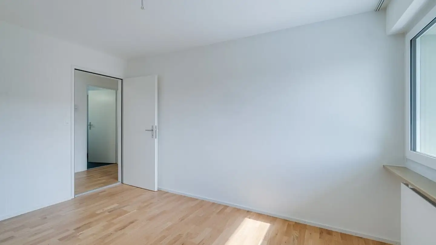 Appartamento in affitto - Lindenhofstrasse, 9500 Wil SG - Foto 4