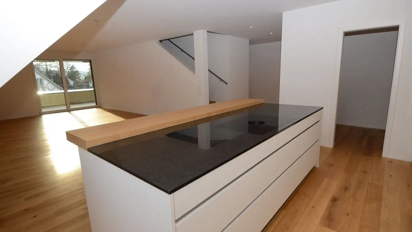 Duplex in affitto - Schaffhauserstrasse 292, 8500 Frauenfeld - Photo 3