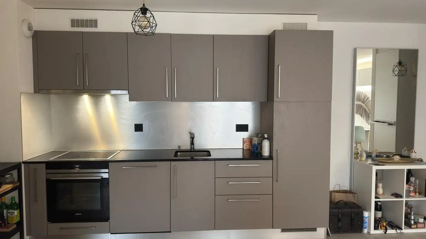 Appartement à louer - Chemin De La Poste 16, 1027 Lonay - Photo 2