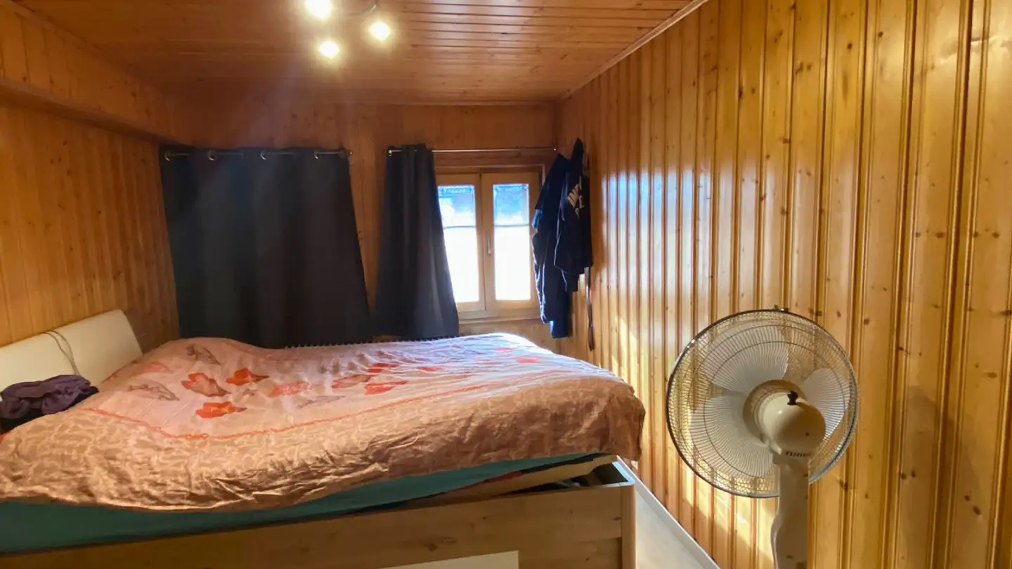 Wohnung mieten - Route Principale, 1642 Sorens - Foto 4