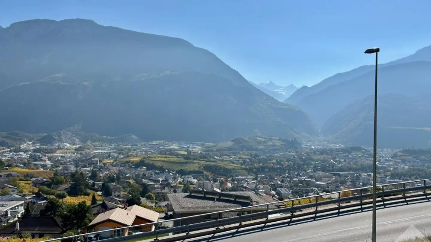 Terreno edificabile in vendita - 3968 Veyras - Foto 4