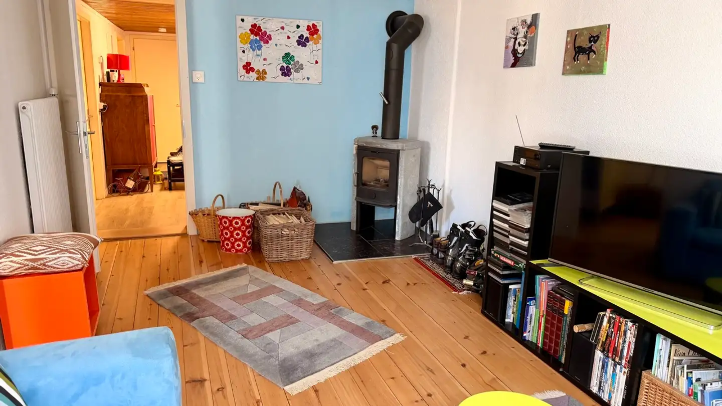 Apartment for sale - 3932 Visperterminen - Photo 2