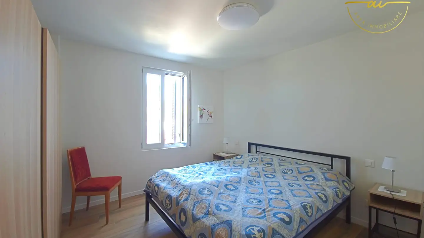 Appartamento in vendita - 6852 Genestrerio