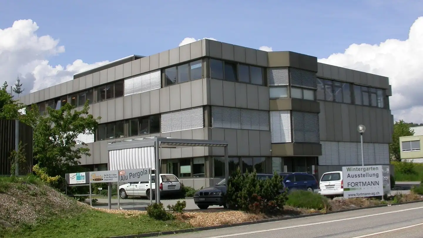 Office space for rent - Wassergasse 14, 4573 Lohn-Ammannsegg