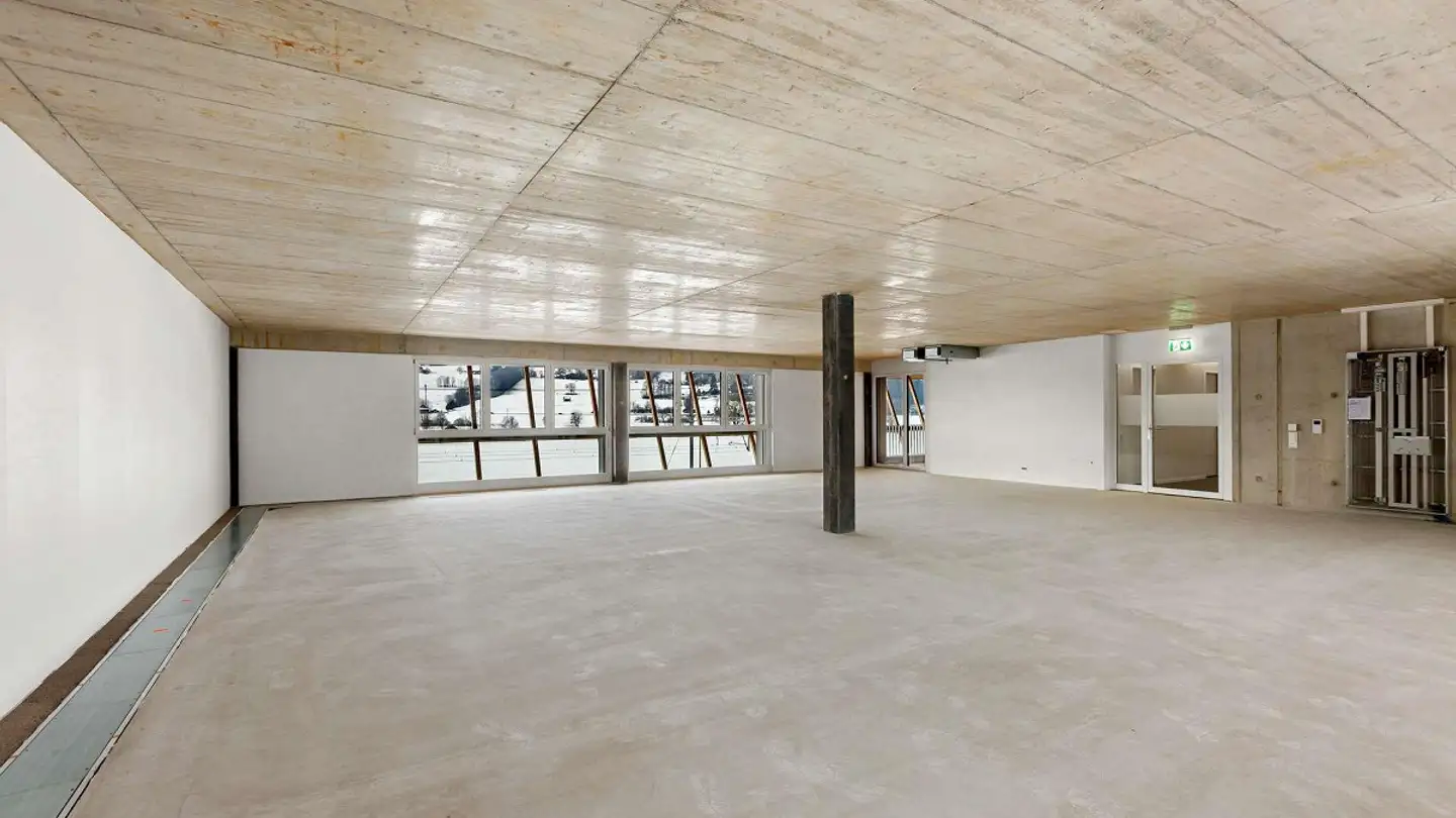 Office space for rent - Heumattstrasse 6, 8906 Bonstetten - Photo 2