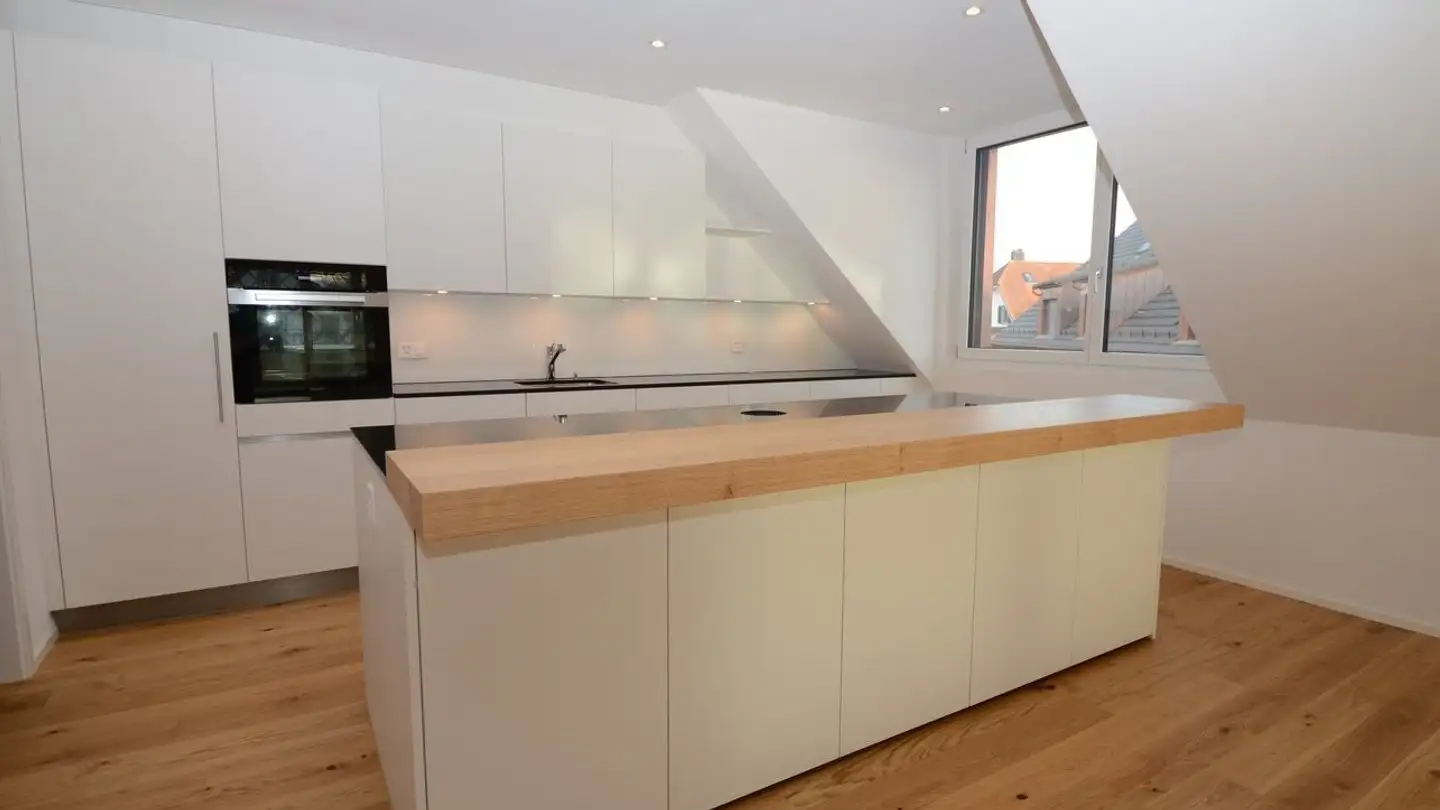 Duplex in affitto - Schaffhauserstrasse 292, 8500 Frauenfeld - Photo 4