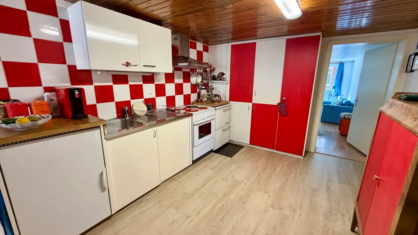 Apartment for sale - 3932 Visperterminen - Photo 3