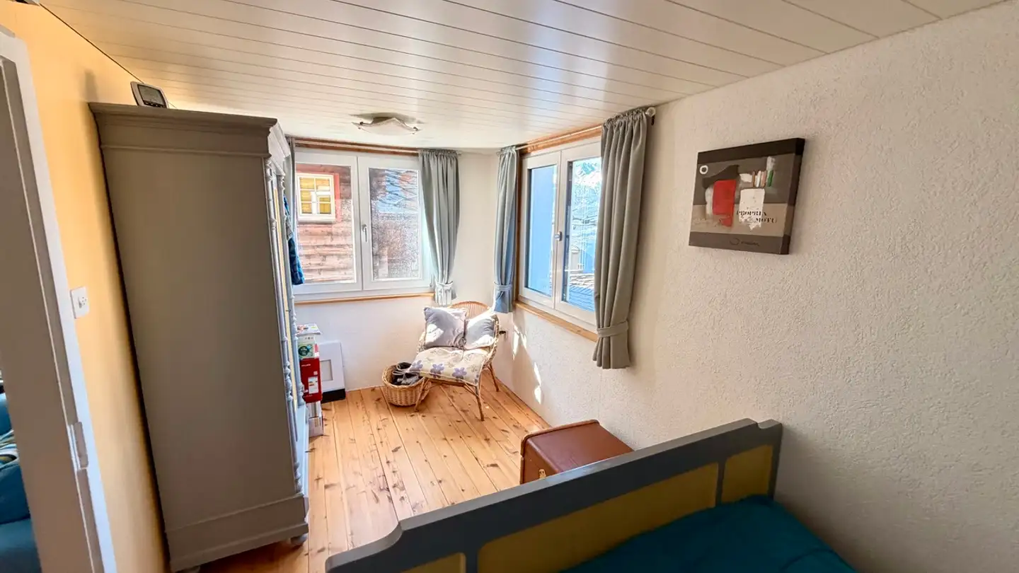 Apartment for sale - 3932 Visperterminen - Photo 4