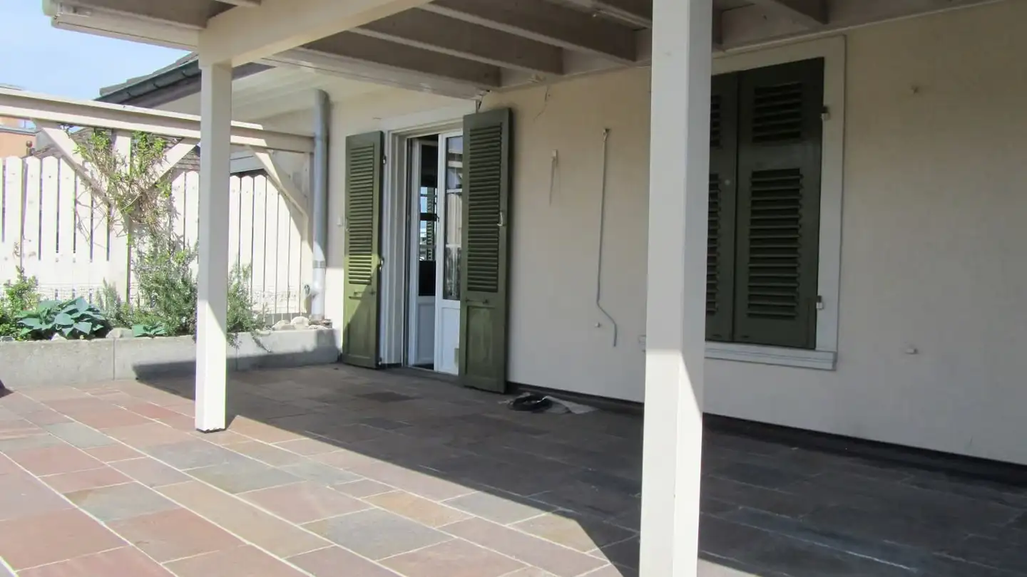 Wohnung mieten - Mittlere Gasse 1, 8590 Romanshorn