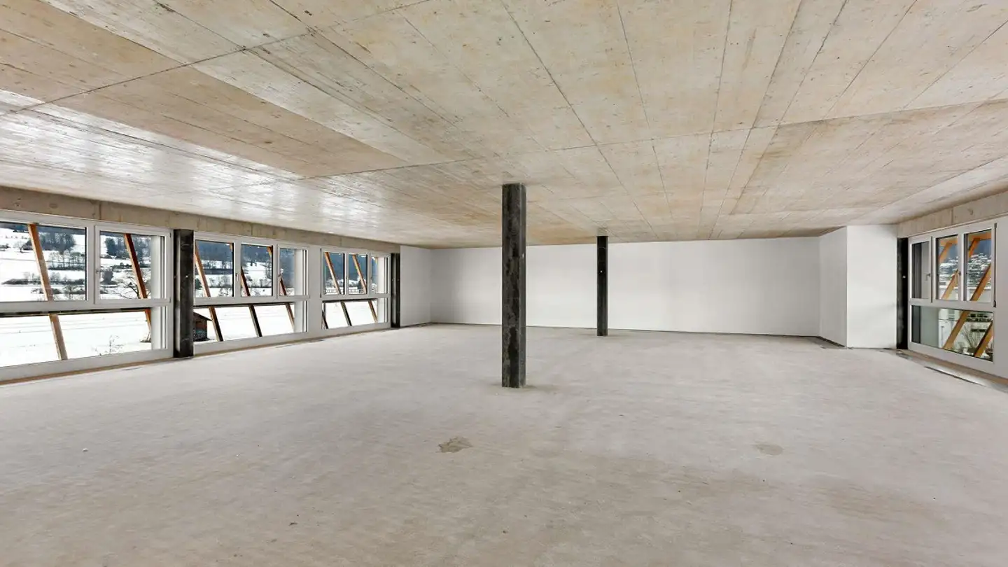 Office space for rent - Heumattstrasse 6, 8906 Bonstetten - Photo 3