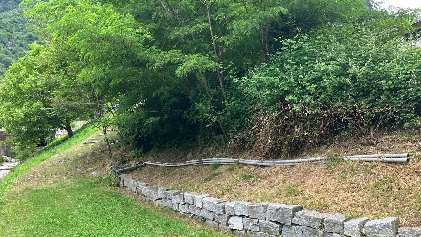 Casa singola in vendita - Via Margherasca, 6744 Personico - Photo 4