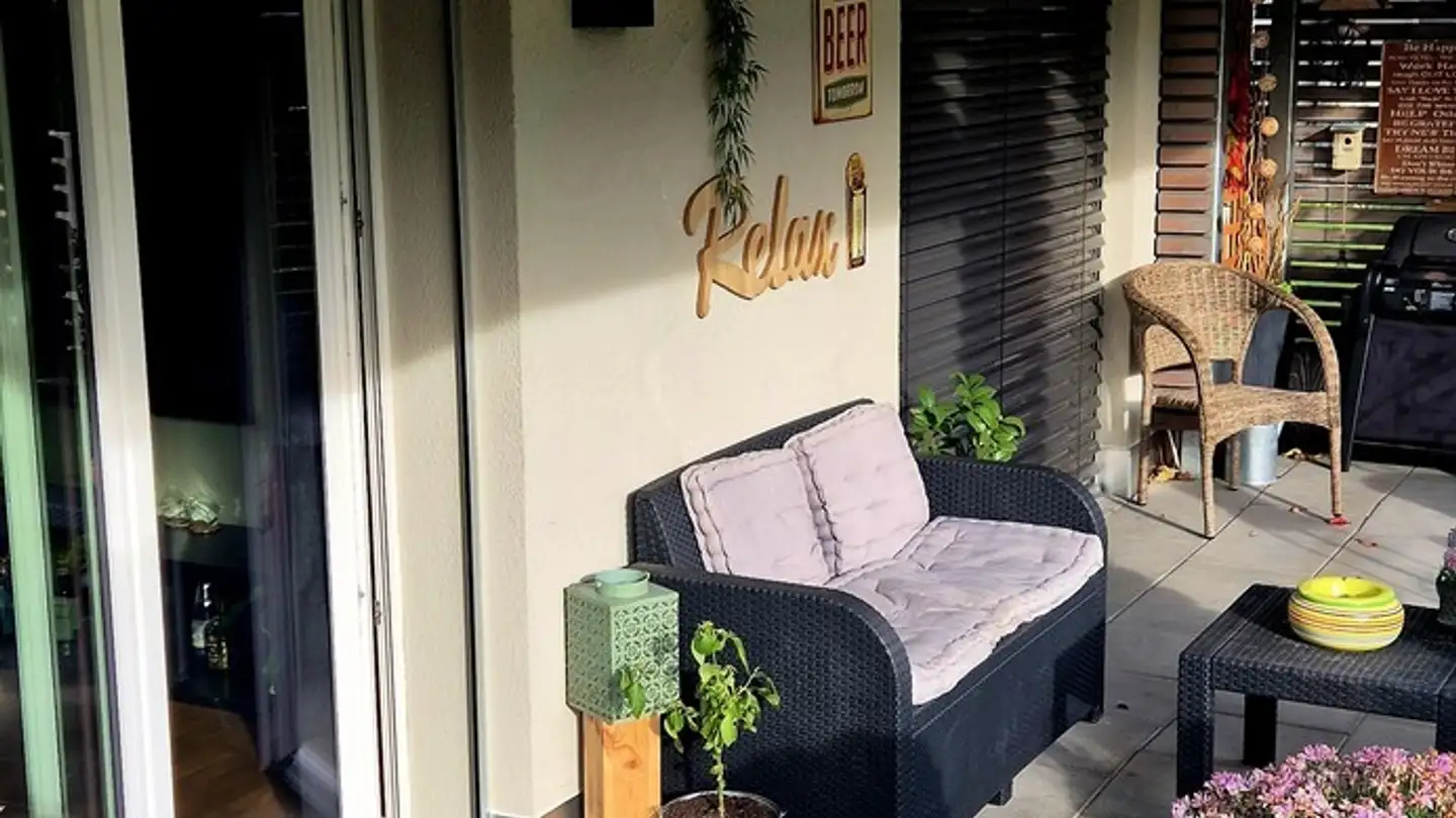 Appartamento in affitto - Seerenstrasse 10, 8187 Weiach - Photo 2