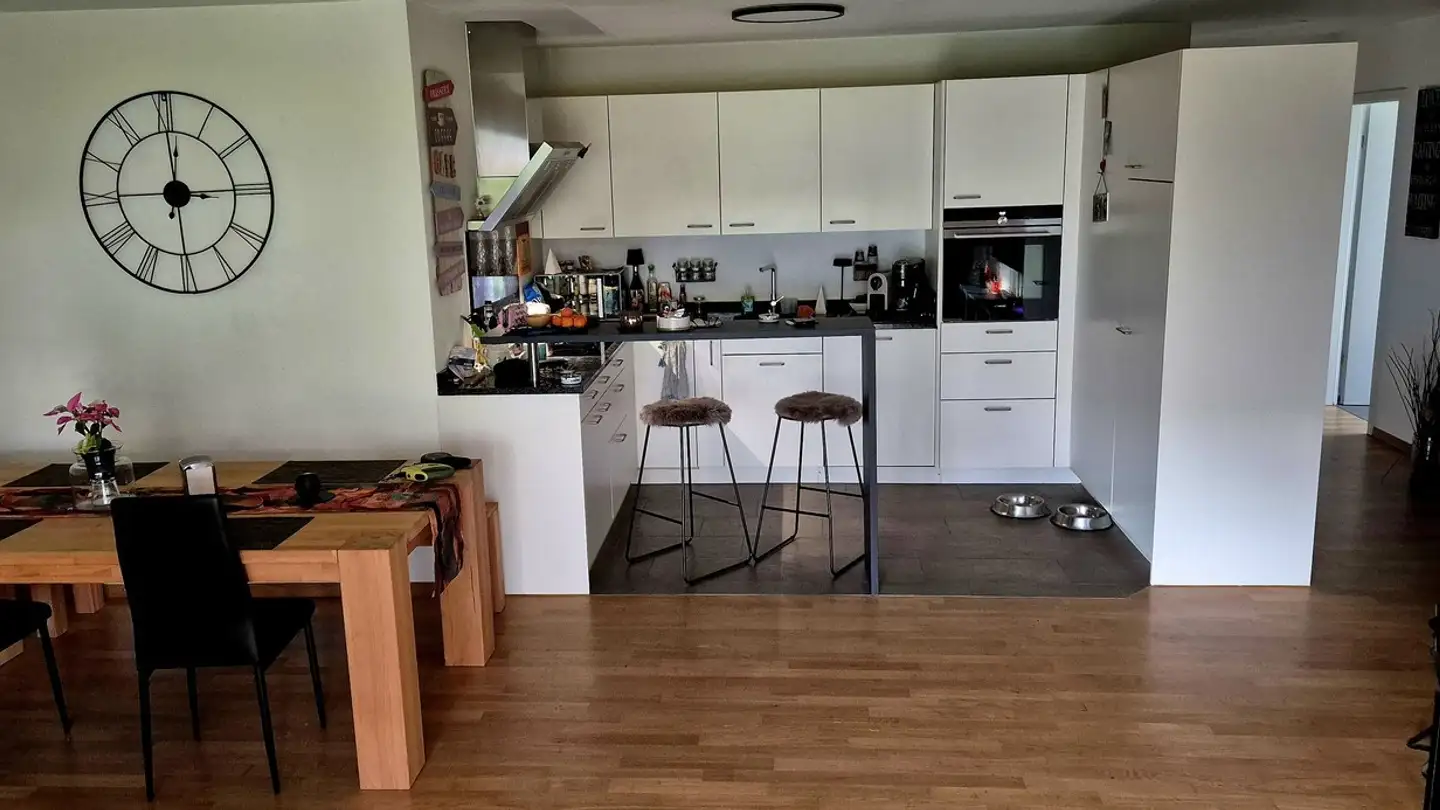 Appartamento in affitto - Seerenstrasse 10, 8187 Weiach - Photo 3