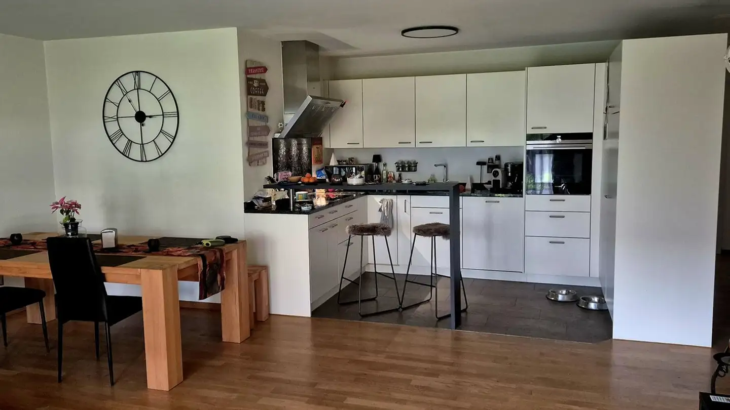 Appartamento in affitto - Seerenstrasse 10, 8187 Weiach - Photo 4