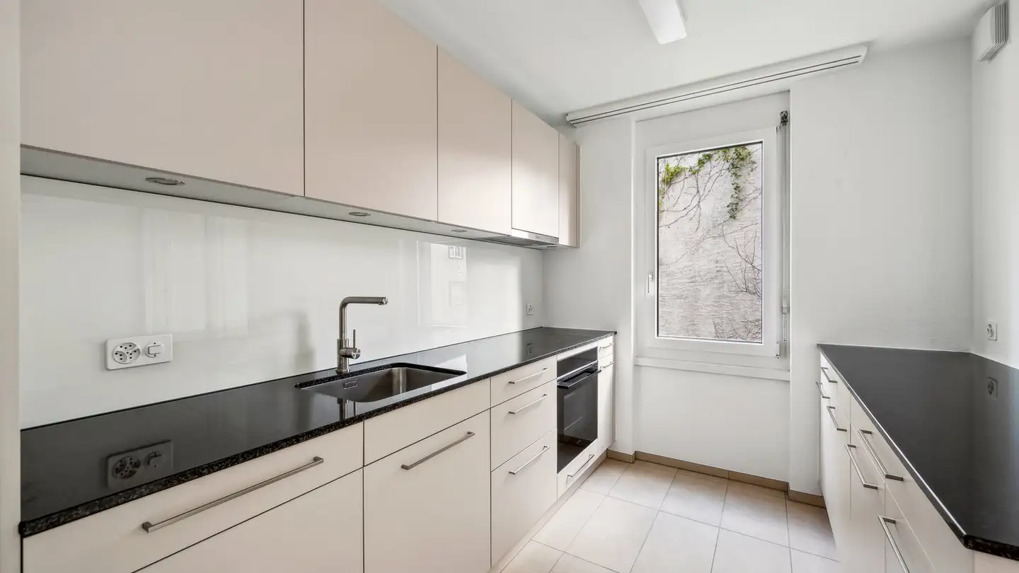 Appartement à louer - Friedensgasse 35, 4056 Basel - Photo 3