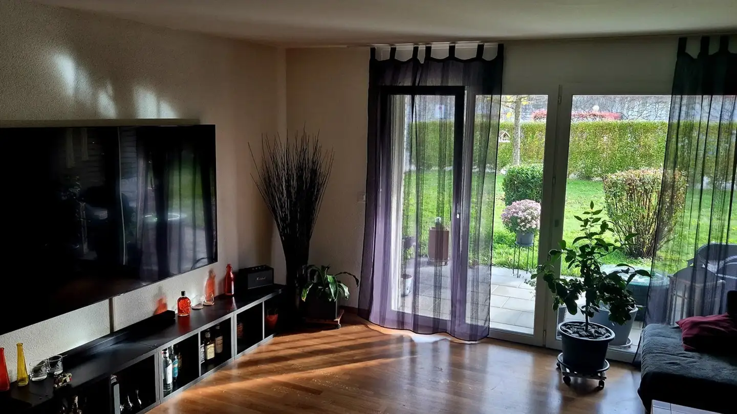 Appartement à louer - Seerenstrasse 10, 8187 Weiach