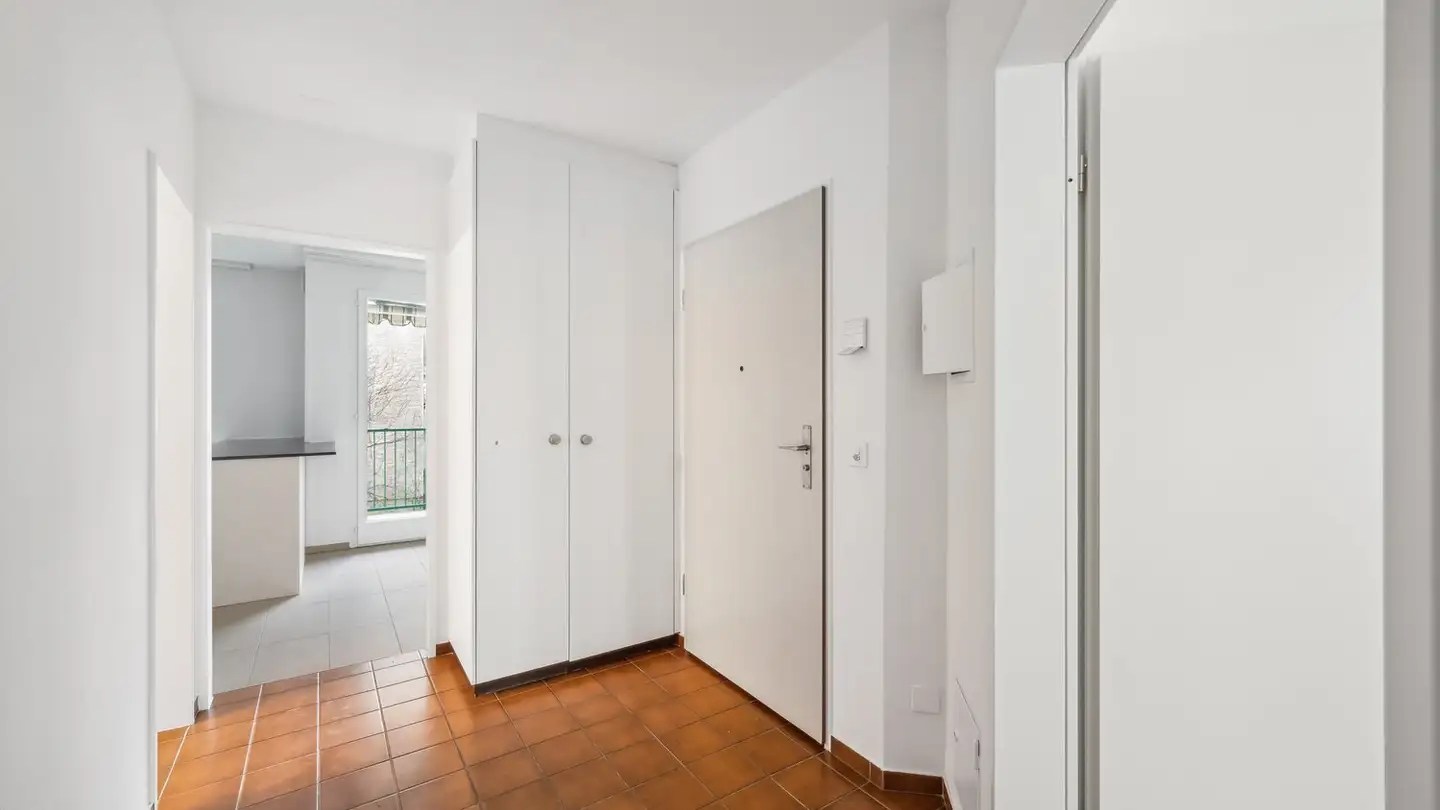 Appartement à louer - Friedensgasse 35, 4056 Basel - Photo 4