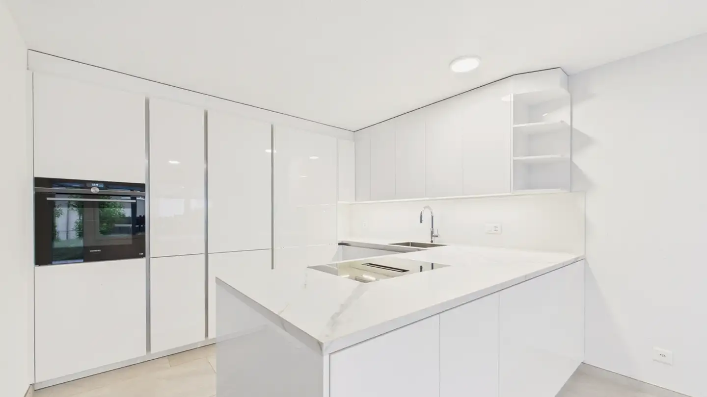 Reihenhaus mieten - 8832 Wilen b. Wollerau - Foto 2