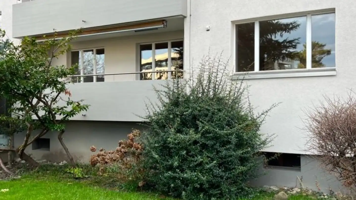 Appartamento in affitto - 9430 St. Margrethen SG - Photo 2