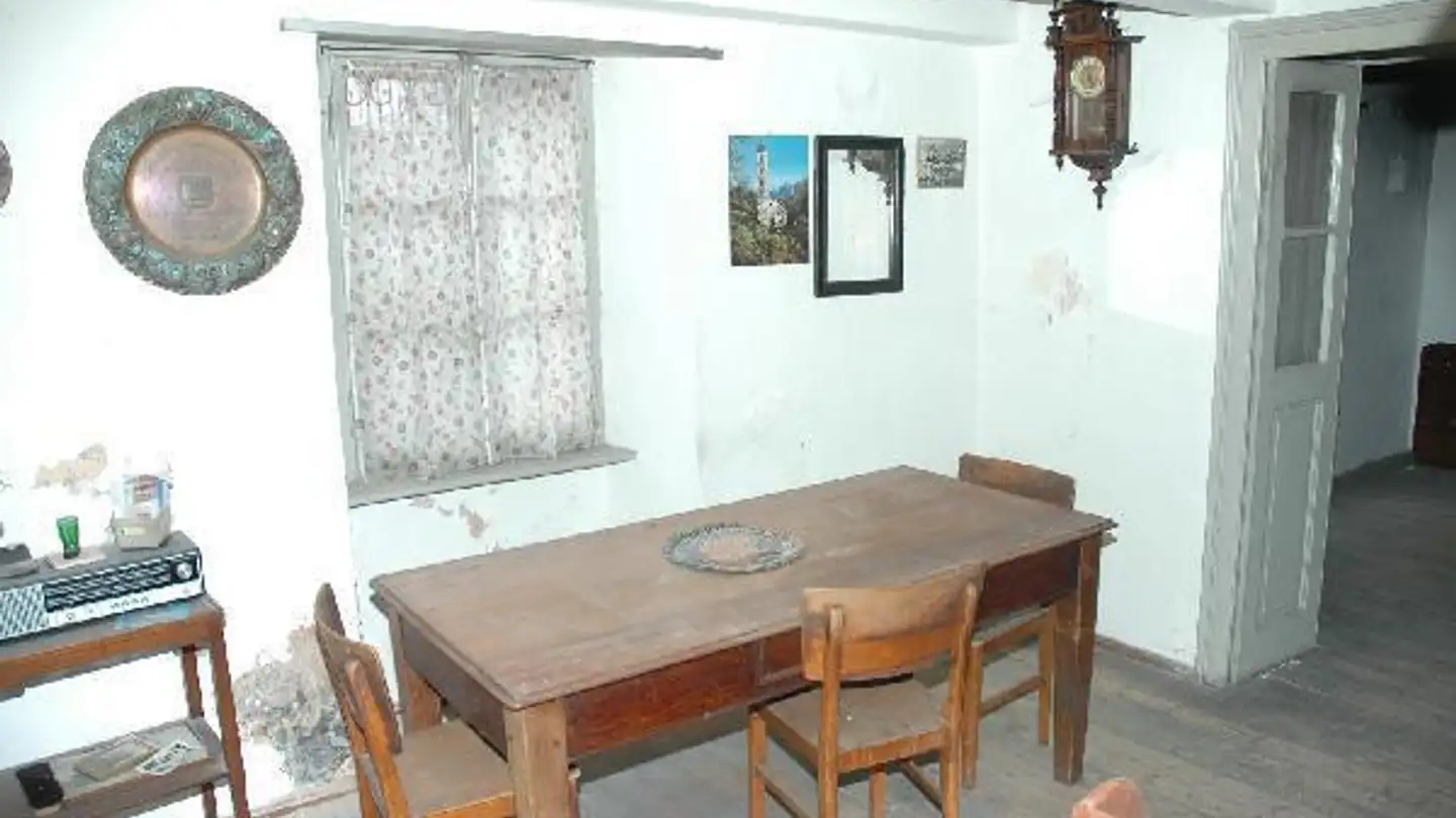 Maison troglodyte à vendre - Strada De Bögn, 6951 Bogno - Photo 3