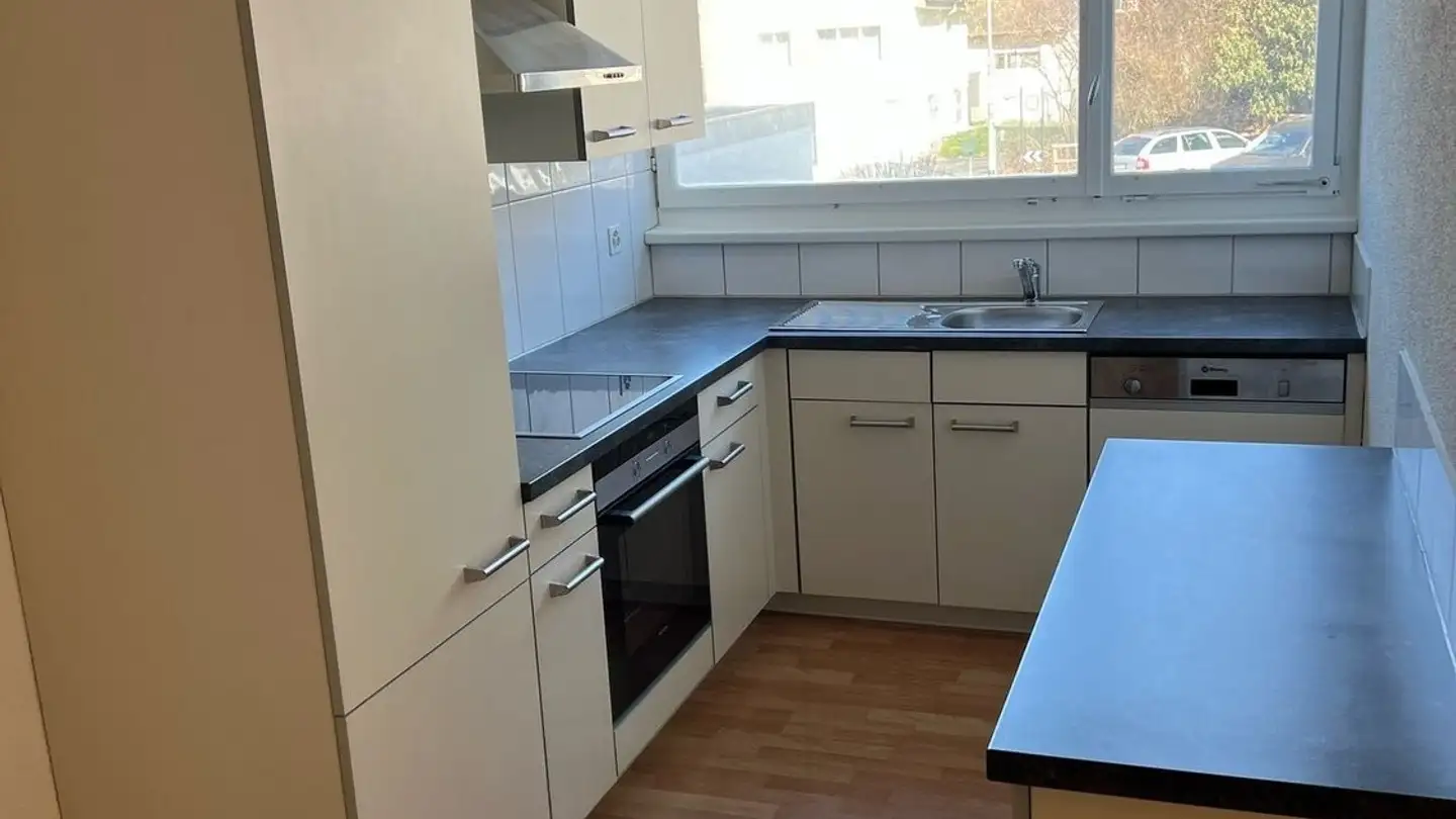 Appartamento in affitto - 9430 St. Margrethen SG - Photo 3