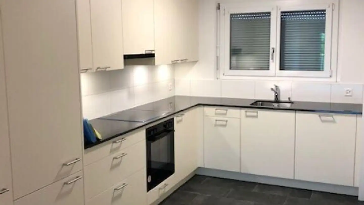 Apartment for rent - Birkenweg 30, 3252 Worben