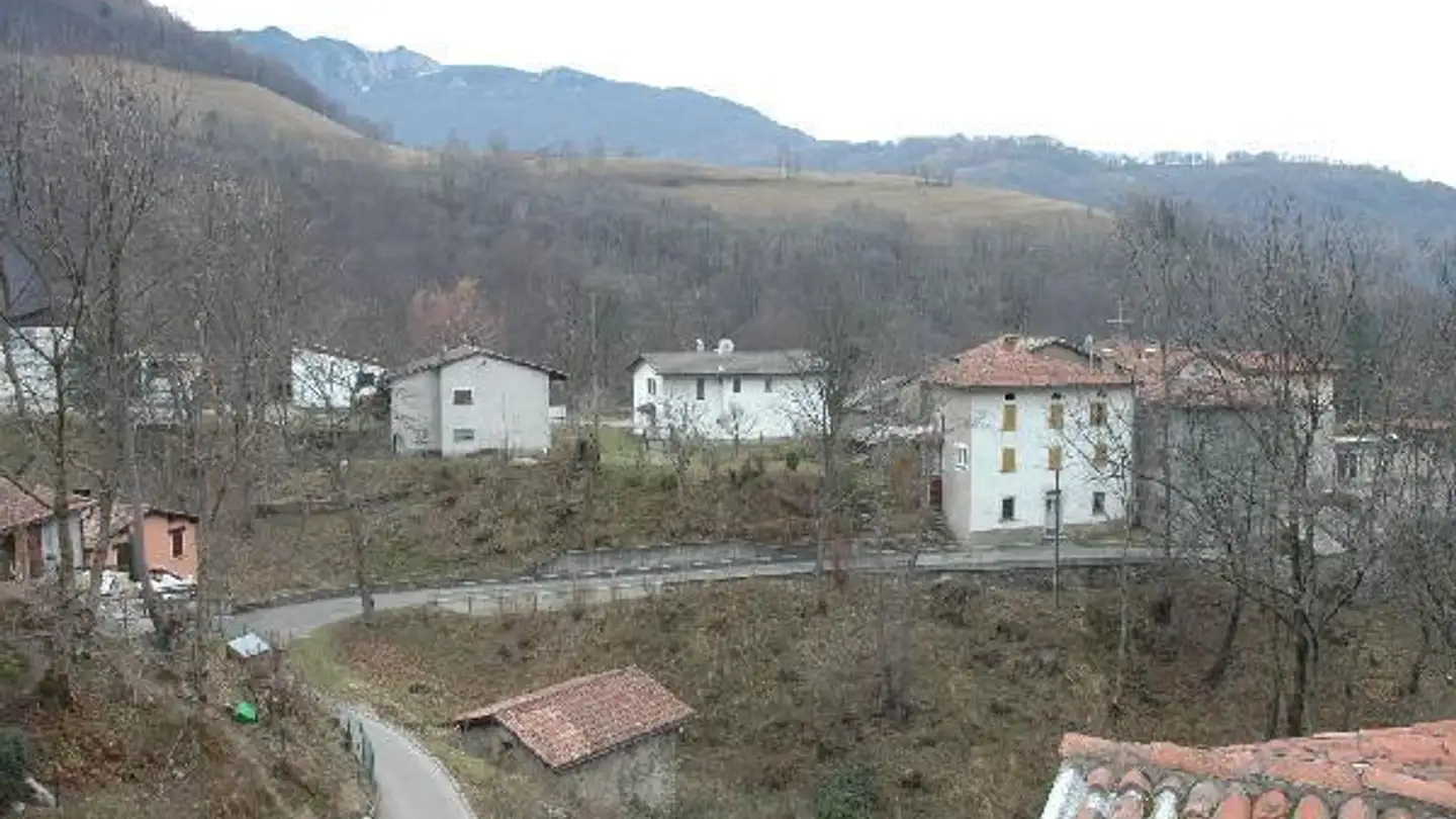 Maison troglodyte à vendre - Strada De Bögn, 6951 Bogno - Photo 4