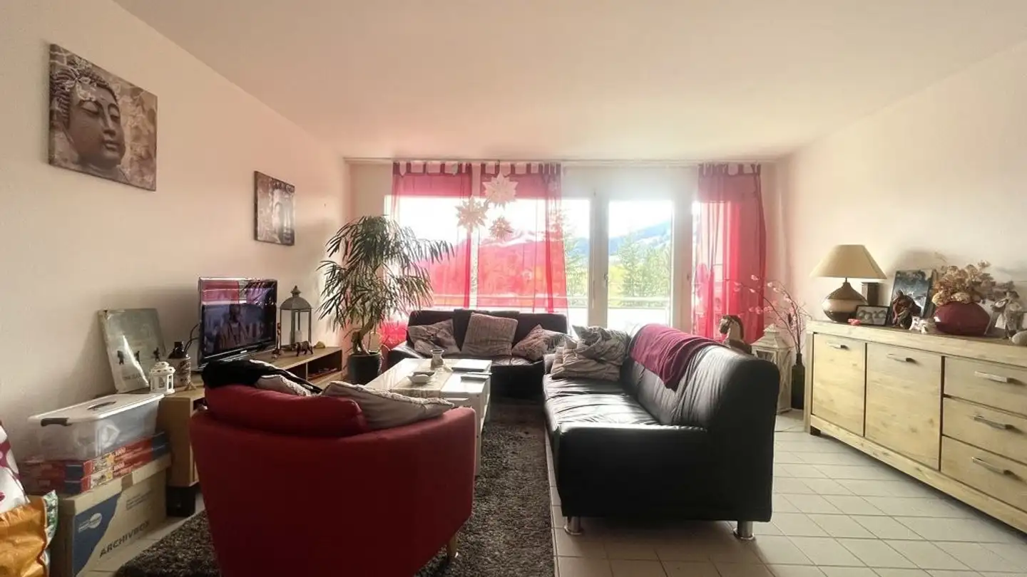 Appartamento in affitto - Rue De Vevey 231, 1630 Bulle - Foto 2
