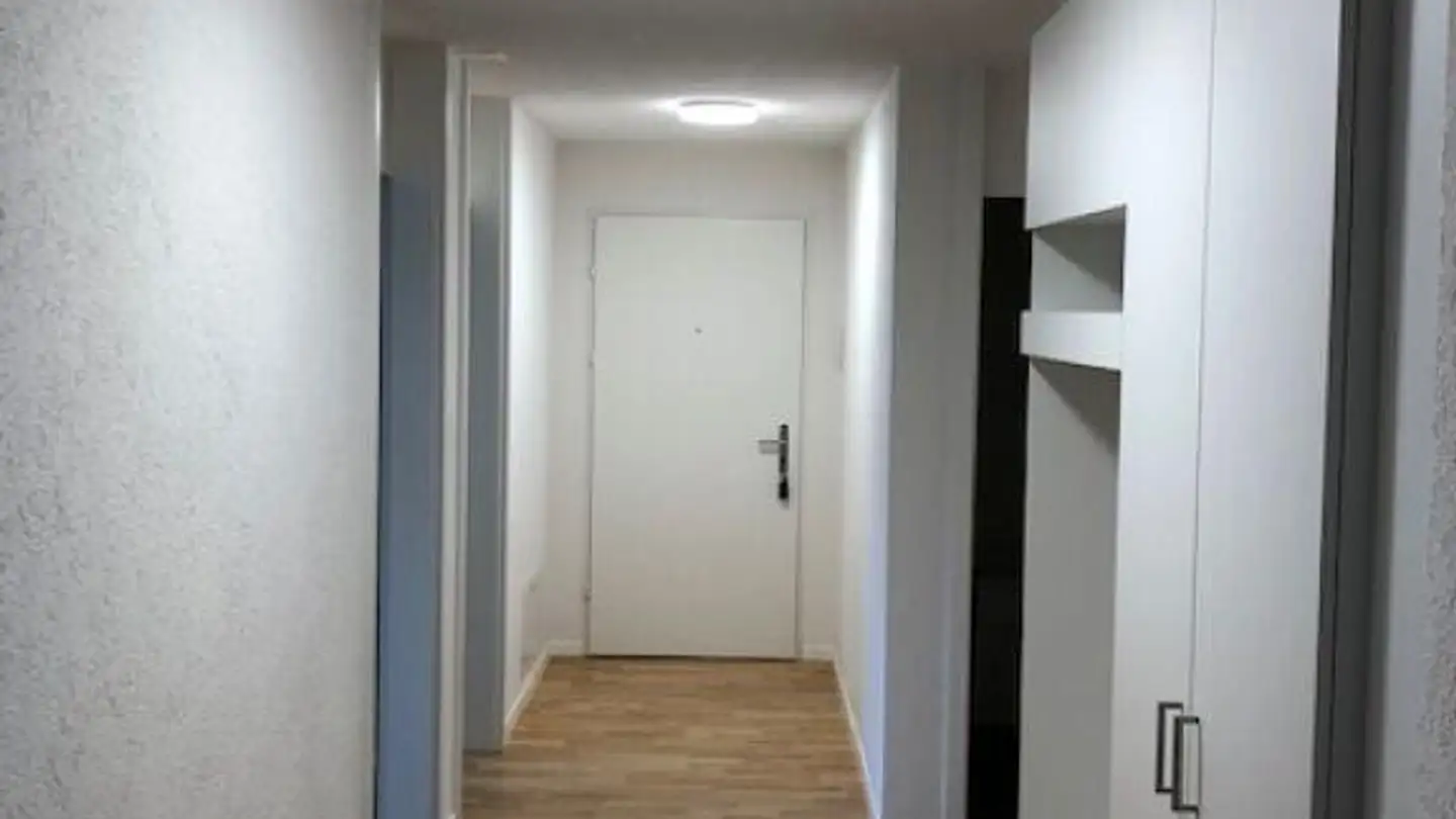 Apartment for rent - Birkenweg 30, 3252 Worben - Photo 3