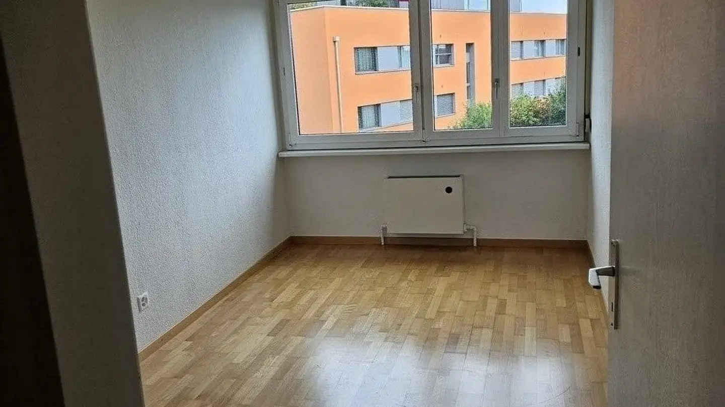 Single room for rent - 8832 Wollerau