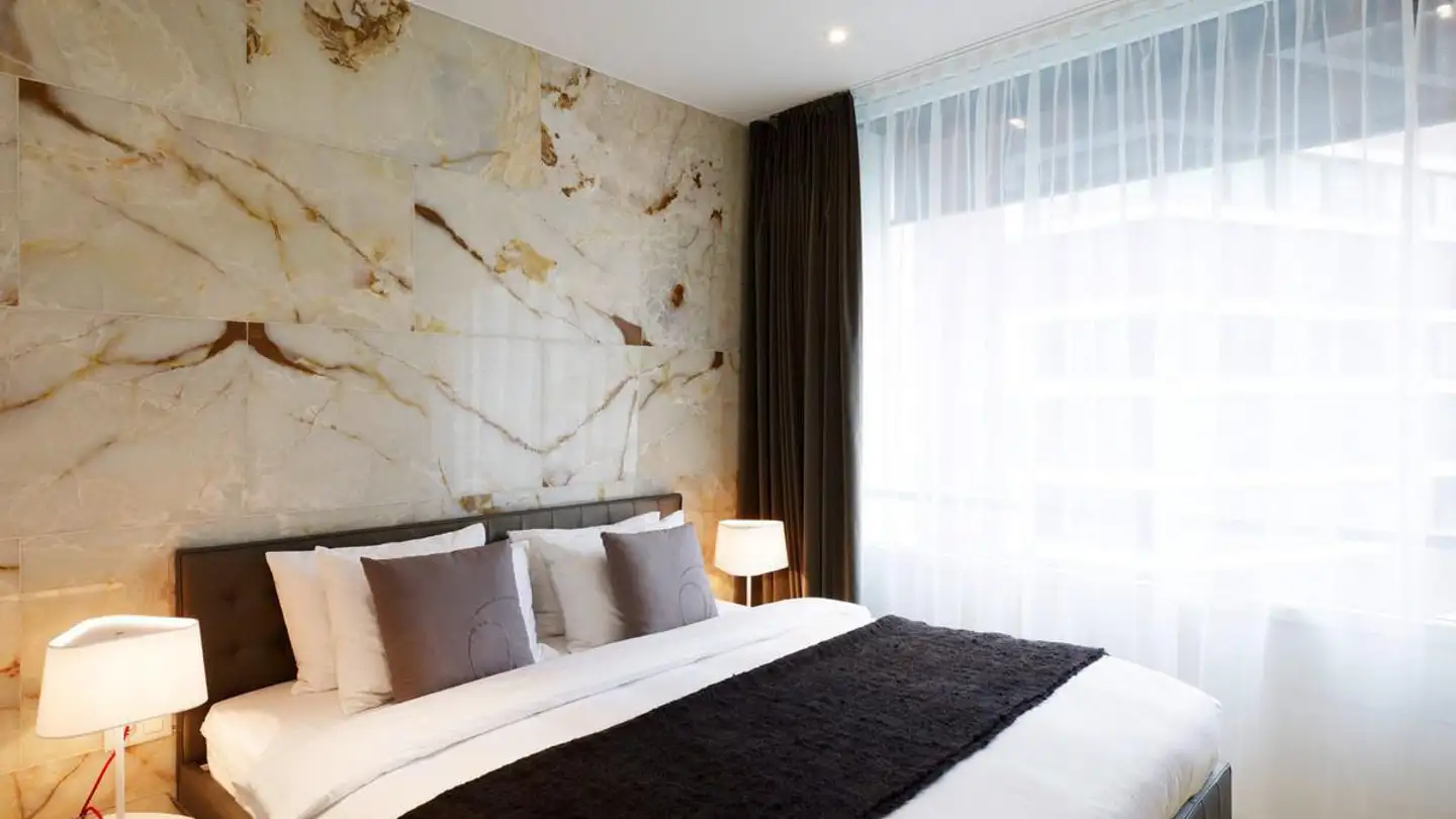 Appartamento in affitto - Wolframplatz 1, 8045 Zürich