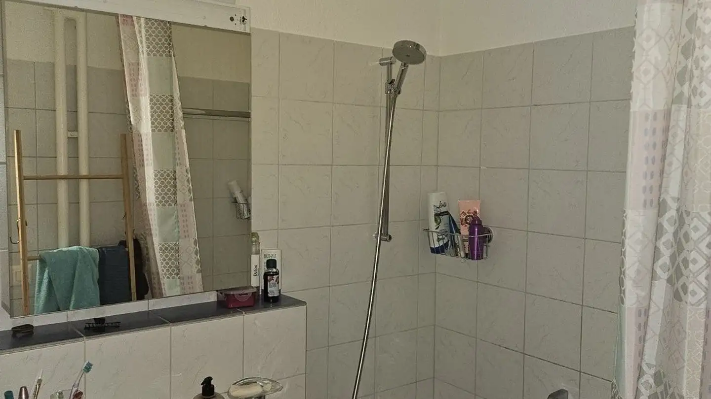 Single room for rent - 8832 Wollerau - Photo 2