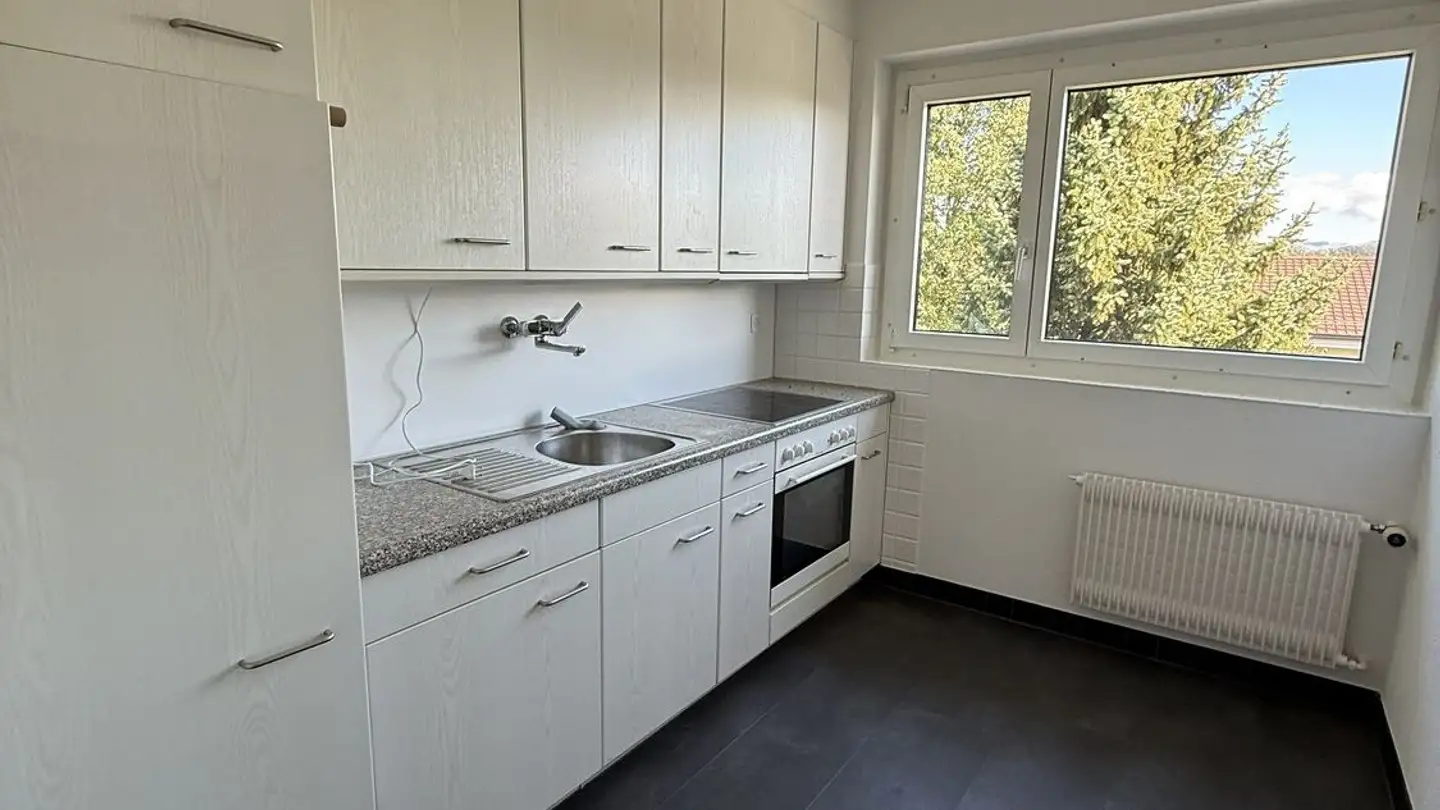 Appartamento in affitto - Bantigerweg 2, 3123 Belp