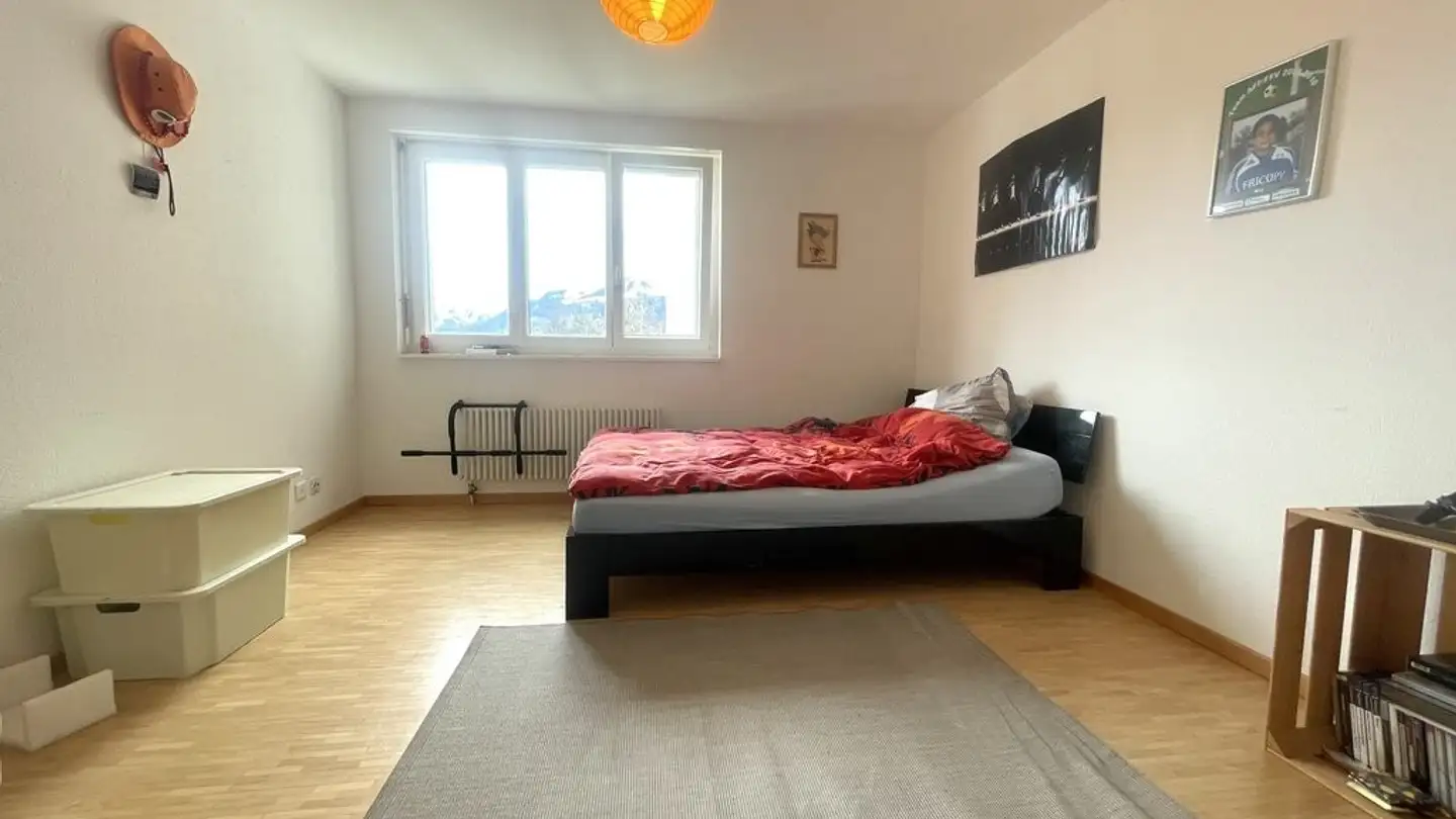 Appartamento in affitto - Rue De Vevey 231, 1630 Bulle - Foto 3