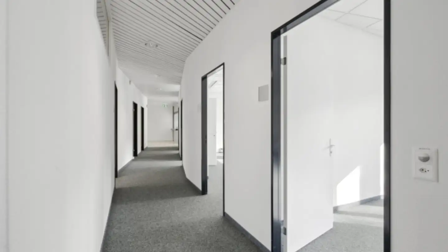 Bürofläche mieten - Blegistrasse 11b, 6340 Baar - Foto 3