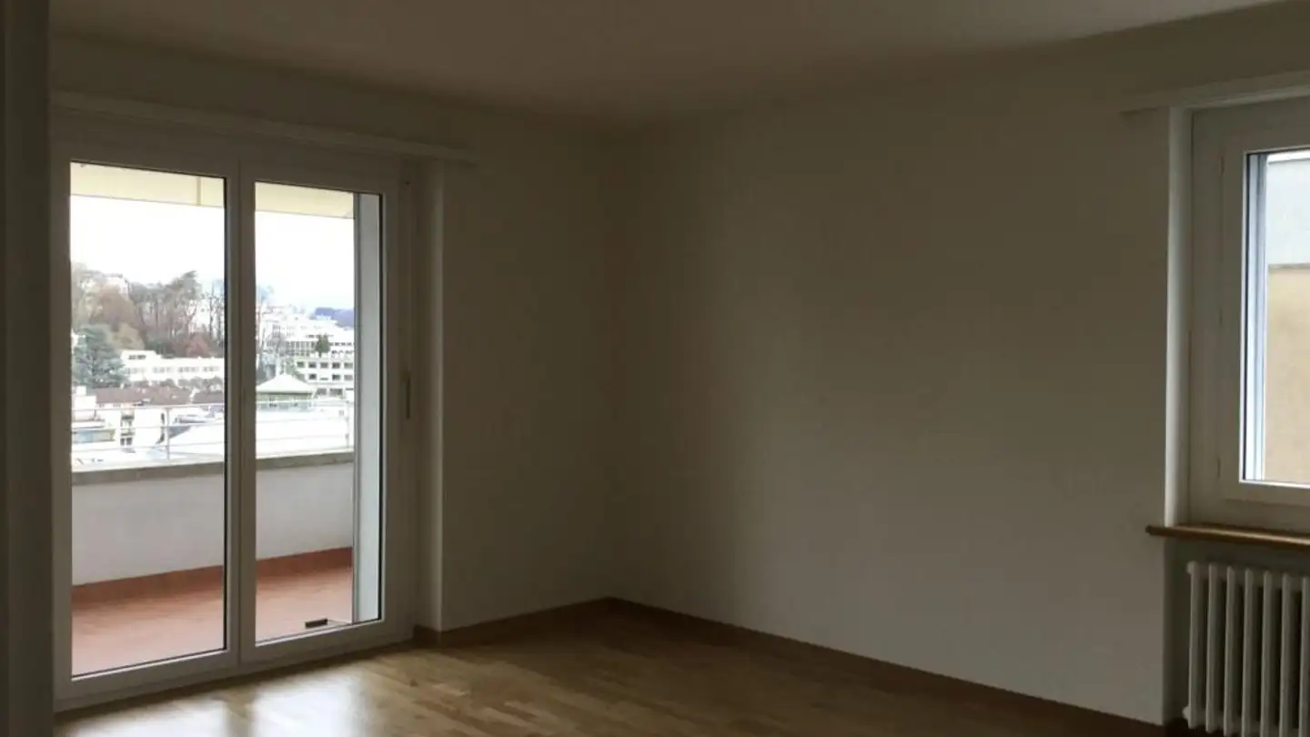 Wohnung mieten - Fluhmattstrasse 14, 6004 Luzern - Foto 3