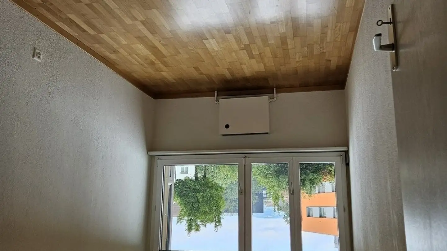 Single room for rent - 8832 Wollerau - Photo 3