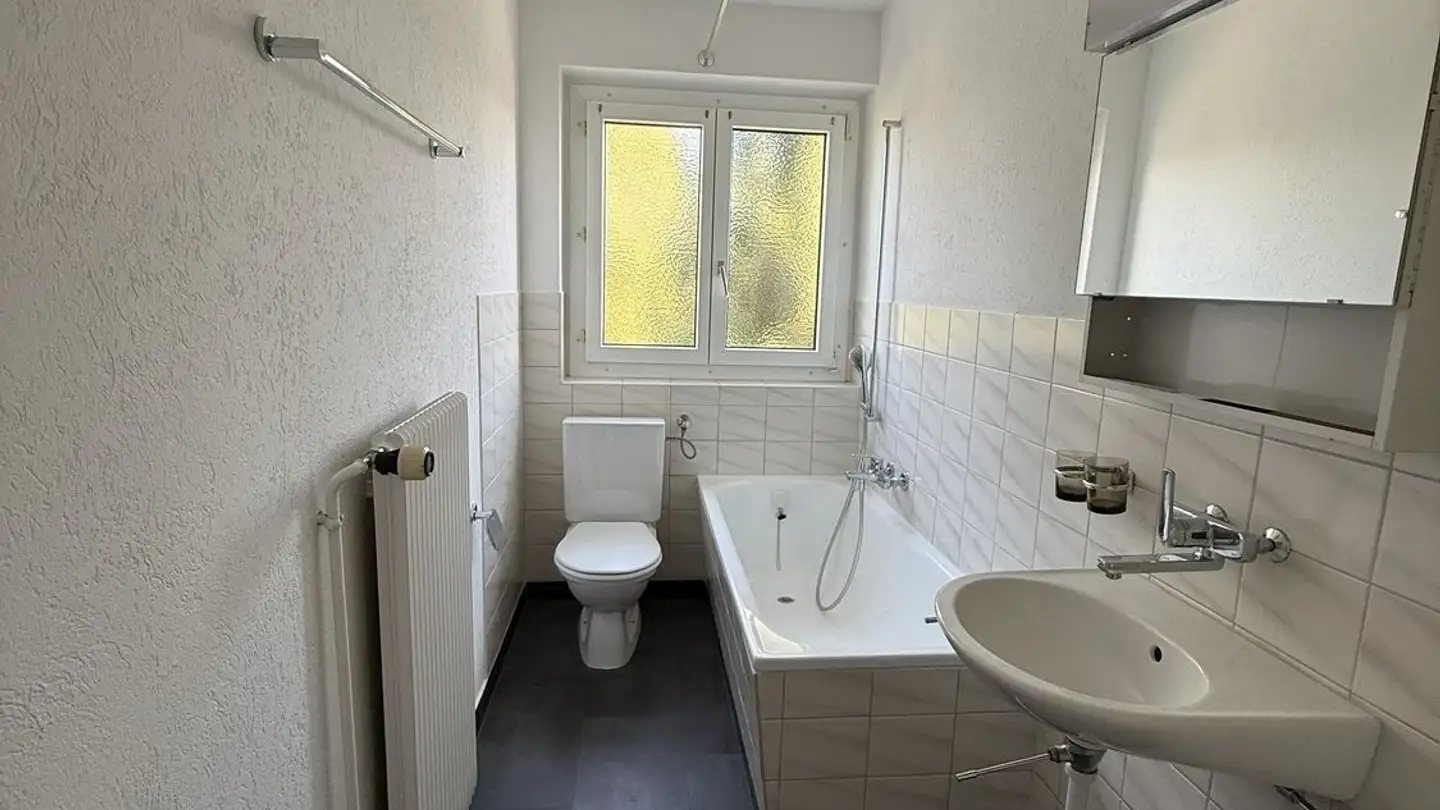 Appartamento in affitto - Bantigerweg 2, 3123 Belp - Foto 3