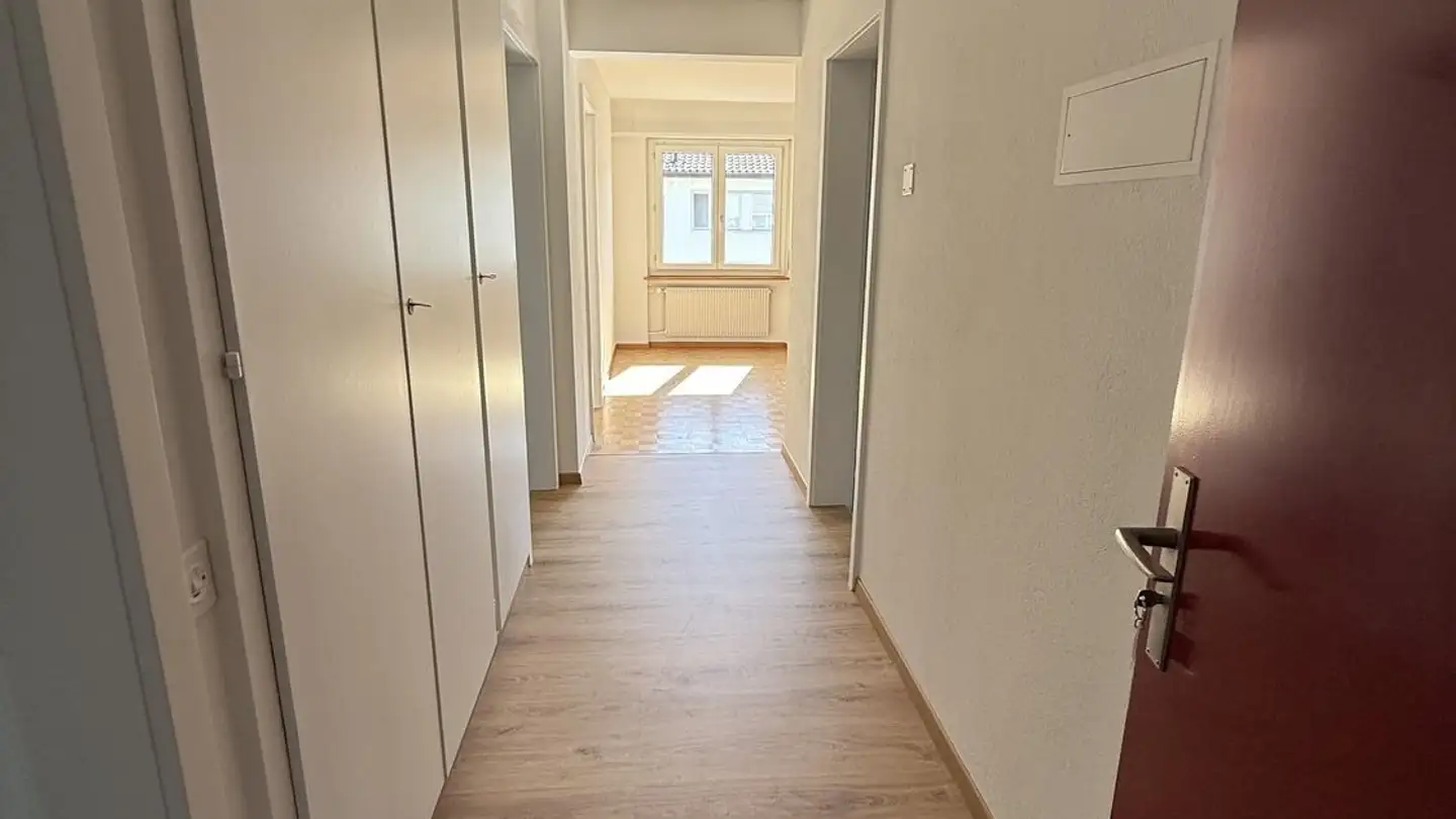 Appartamento in affitto - Bantigerweg 2, 3123 Belp - Foto 4