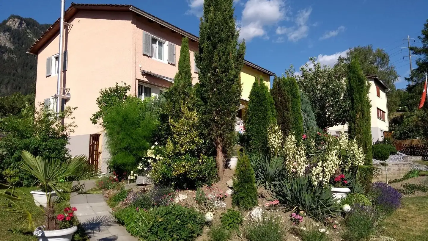 Casa singola in vendita - Domleschgerstrasse 30, 7411 Sils im Domleschg - Foto 4