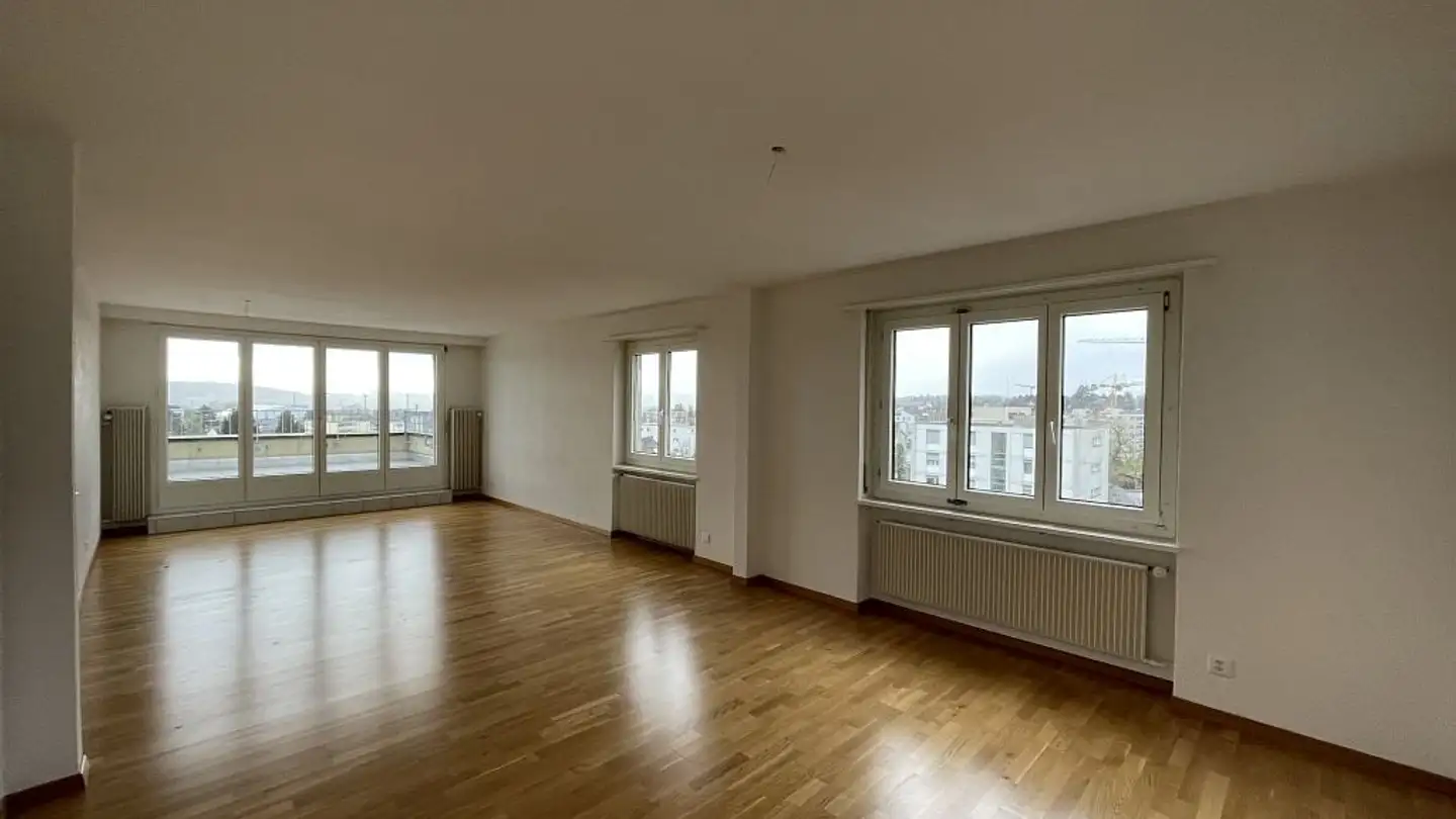 Wohnung mieten - Solothurnstrasse 90, 2540 Grenchen - Foto 4